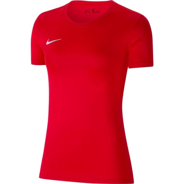 Nike Dry Park VII Voetbalshirt Dames Rood