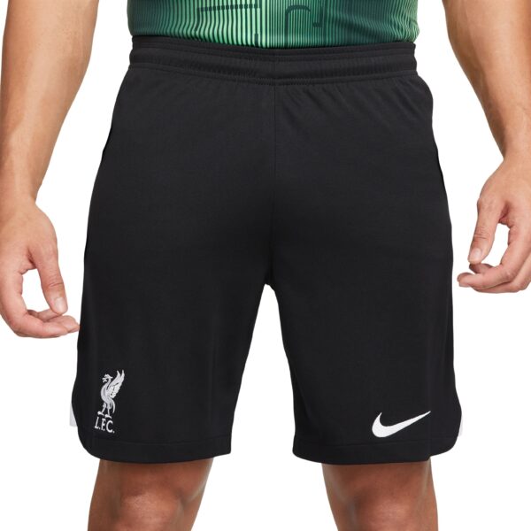 Nike Liverpool Uitbroekje 2023-2024