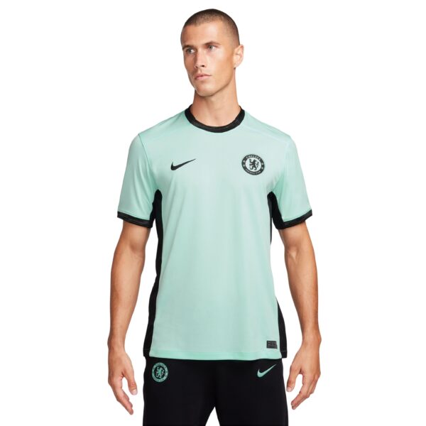Nike Chelsea 3e Shirt 2023-2024