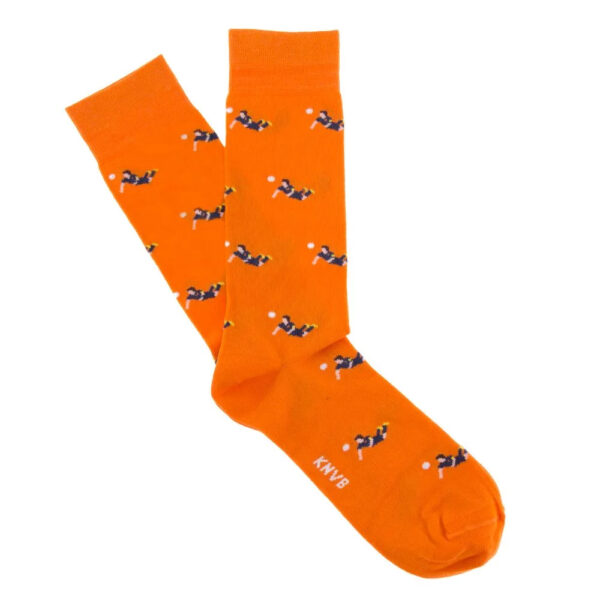 COPA Holland 2014 Casual Socks Oranje