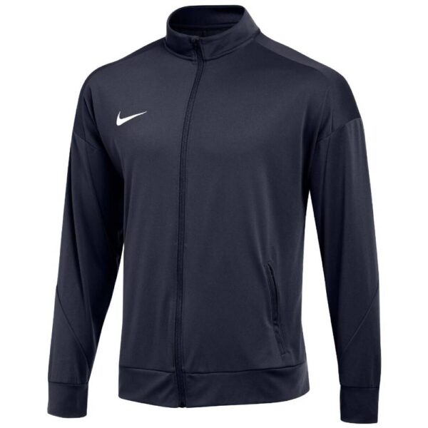Nike Academy Pro 24 Trainingsjack Donkerblauw Wit
