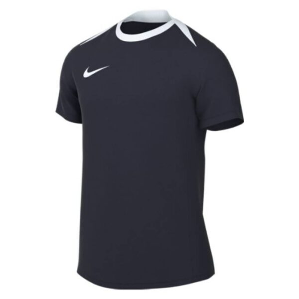 Nike Academy Pro 24 Trainingsshirt Kids Donkerblauw Wit