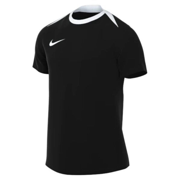 Nike Academy Pro 24 Trainingsshirt Zwart Wit