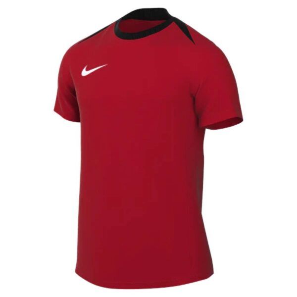 Nike Academy Pro 24 Trainingsshirt Rood Zwart Wit