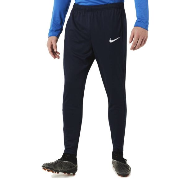 Nike Academy Pro 24 Trainingsbroek Donkerblauw Wit