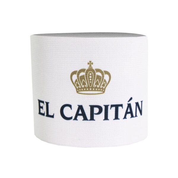 Aanvoerdersband El Capitán