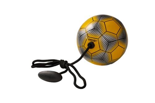 iCoach Mini Training Voetbal 3.0 Geel