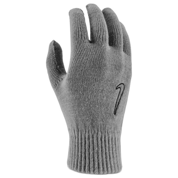 Nike Handschoenen Tech Grip 2.0 Grijs Zwart