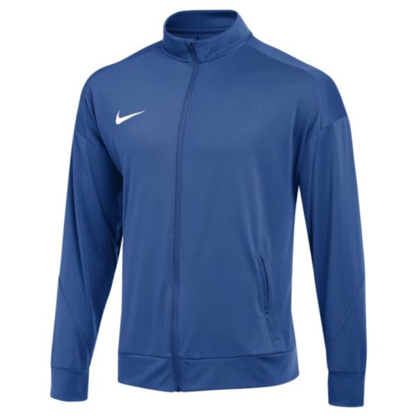 Nike Academy Pro 24 Trainingsjack Blauw Wit