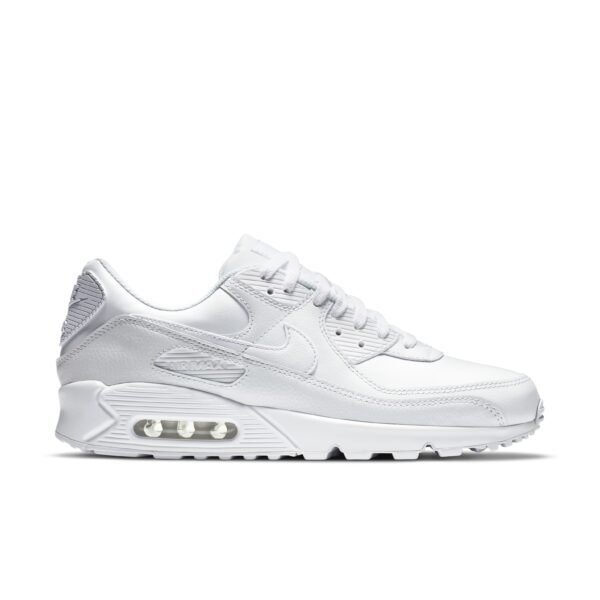 Nike Air Max 90 LTR Sneakers Wit