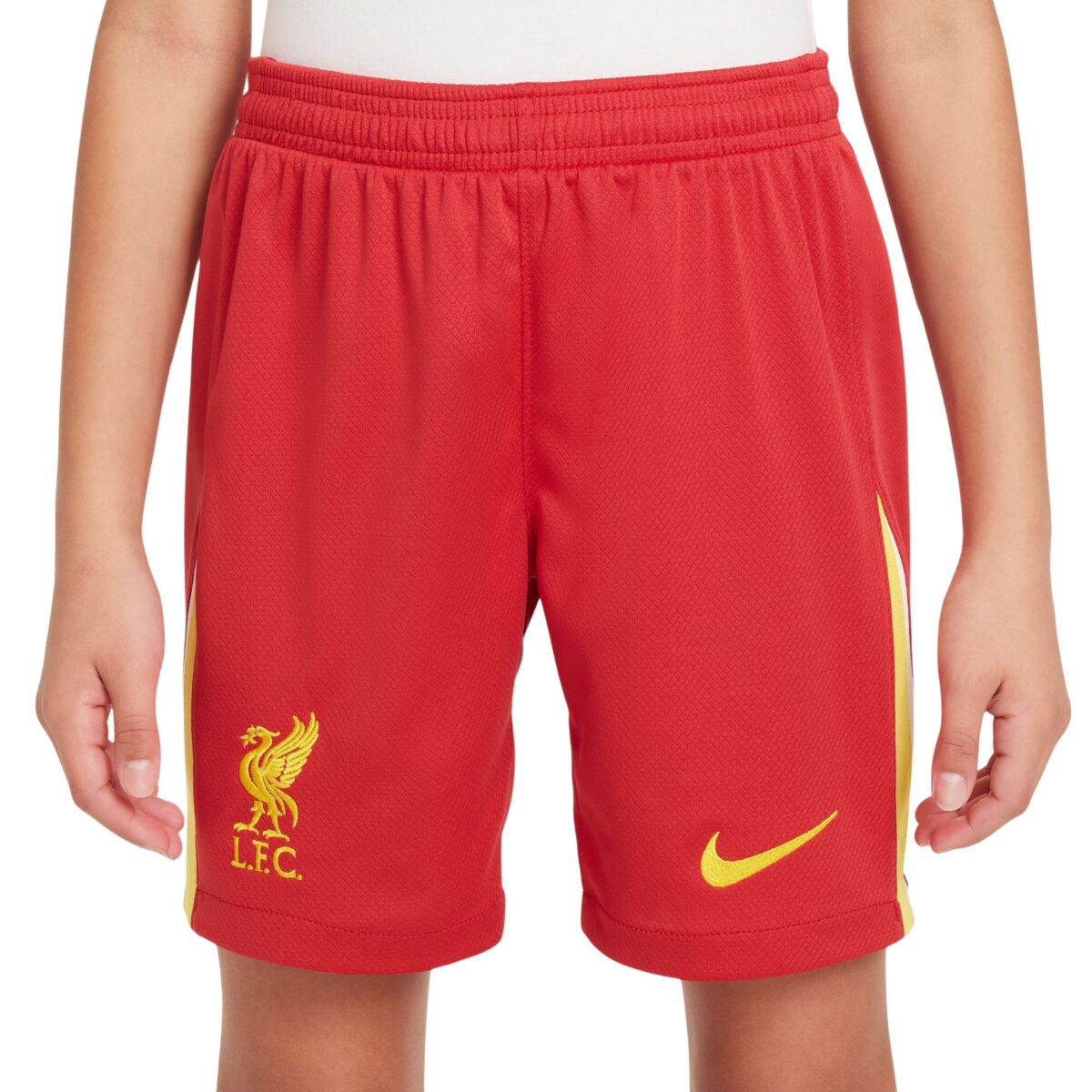 Nike Liverpool Thuisbroekje 2024-2025 Kids